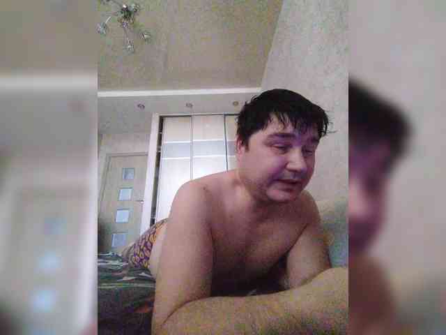 Marat-Arbat Sex Cam Show