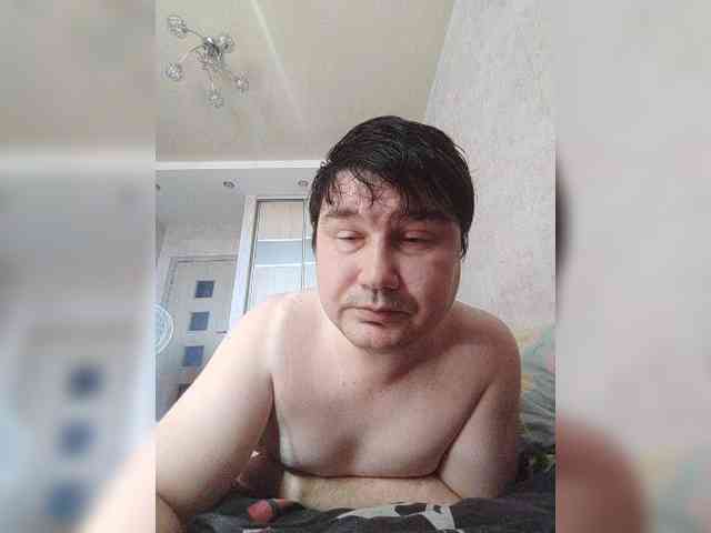 Marat-Arbat Live Webcam on BongaCams