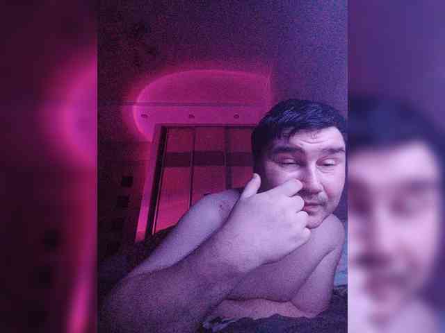 Marat-Arbat Sex Cam Show