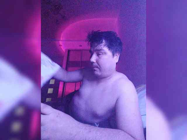 Marat-Arbat Sex Cam Show