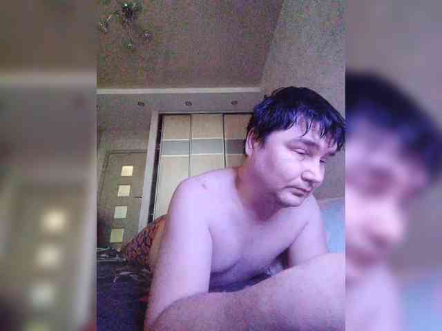 Marat-Arbat Sex Cam Show