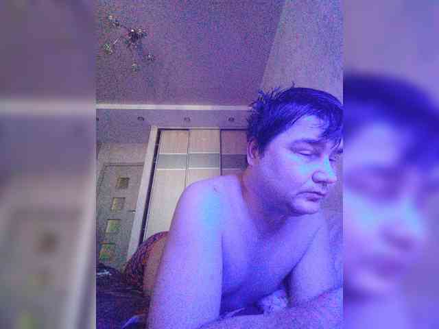 Marat-Arbat Sex Cam Show