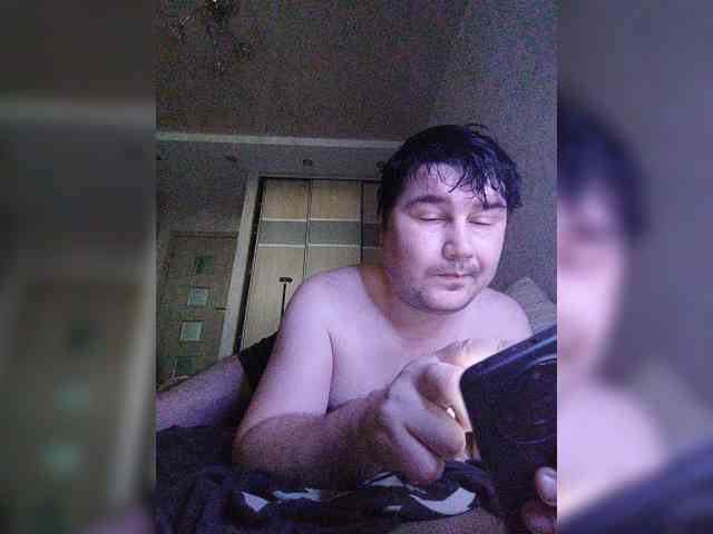 Marat-Arbat Sex Cam Show