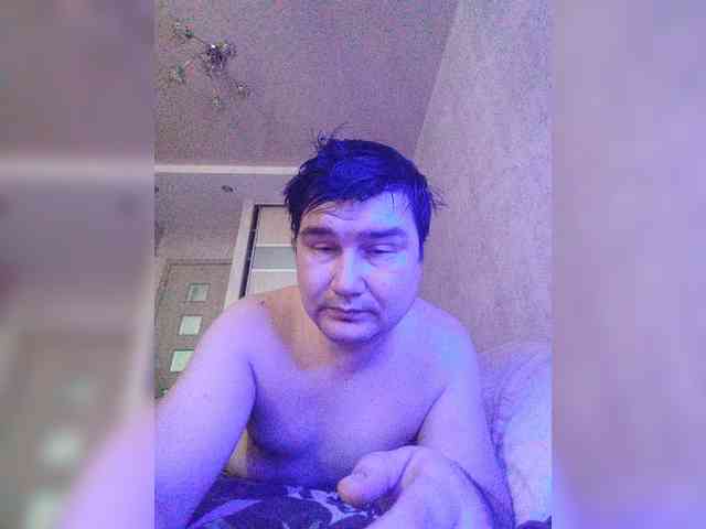 Marat-Arbat Sex Cam Show