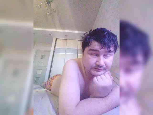 Marat-Arbat Sex Cam Show