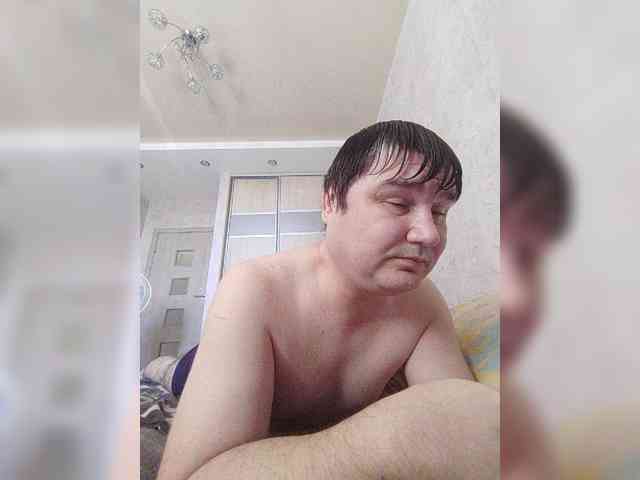 Marat-Arbat Live Webcam on BongaCams