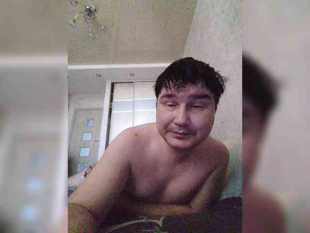 Marat-Arbat Sex Cam Show