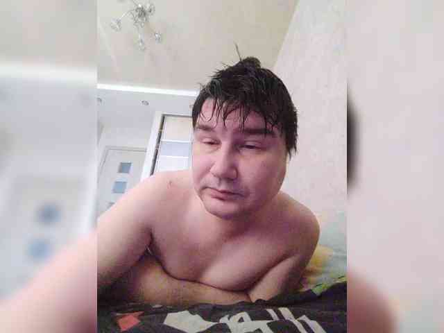 Marat-Arbat Sex Cam Show