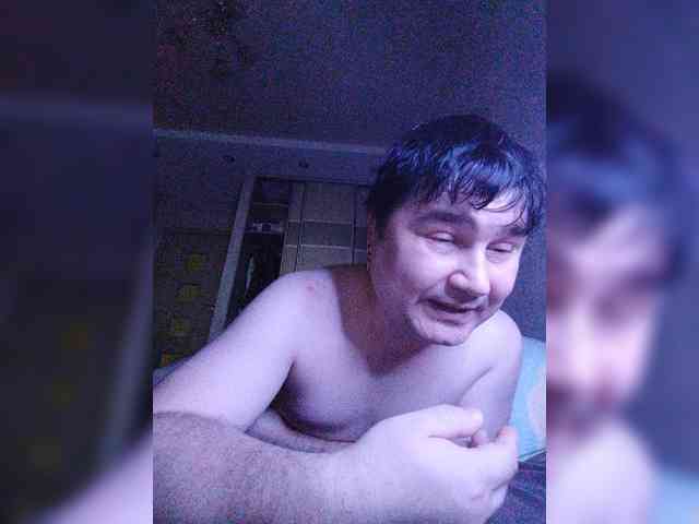 Marat-Arbat Sex Cam Show