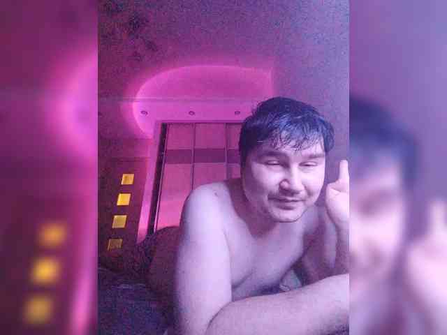 Marat-Arbat Sex Cam Show