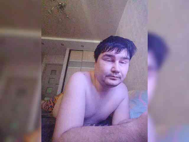 Marat-Arbat Sex Cam Show