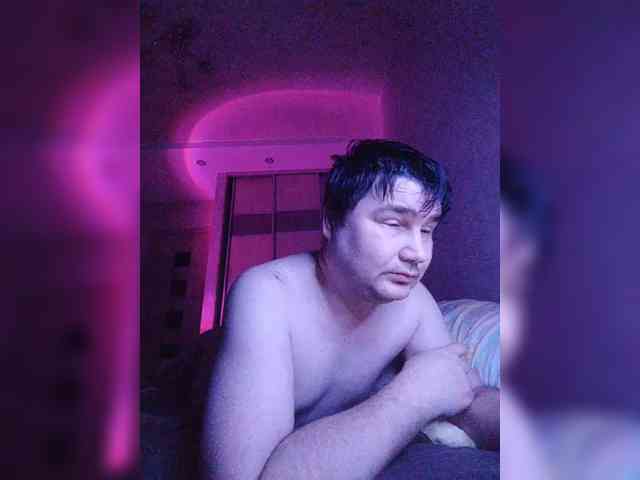 Marat-Arbat Sex Cam Show