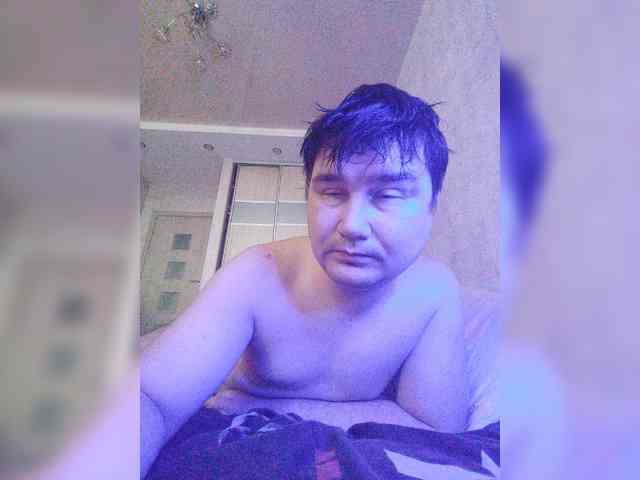 Marat-Arbat Sex Cam Show