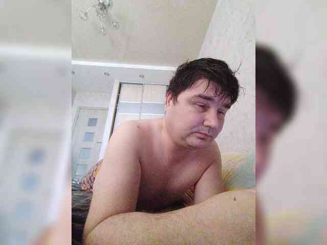 Marat-Arbat Sex Cam Show