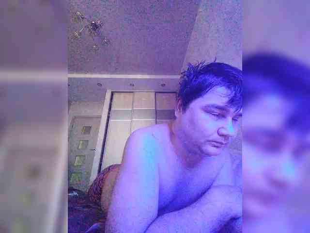 Marat-Arbat Sex Cam Show