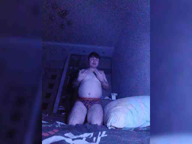 Marat-Arbat Sex Cam Show