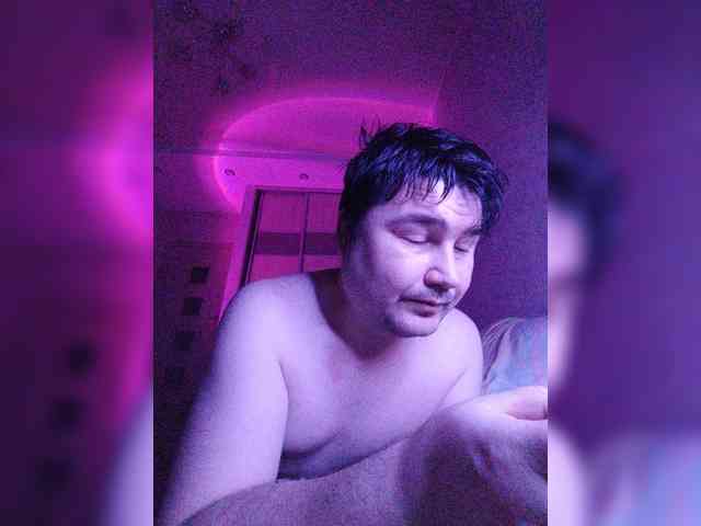 Marat-Arbat Sex Cam Show