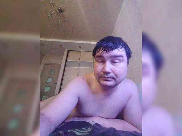 Marat-Arbat Sex Cam Show