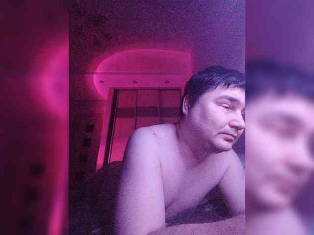 Marat-Arbat Sex Cam Show