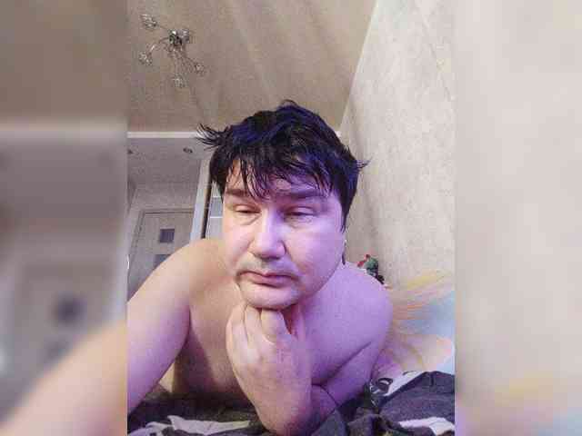 Marat-Arbat Live Webcam on BongaCams