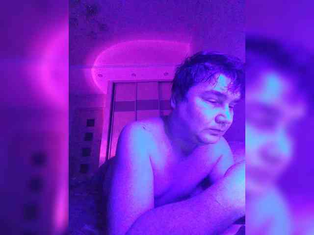 Marat-Arbat Sex Cam Show