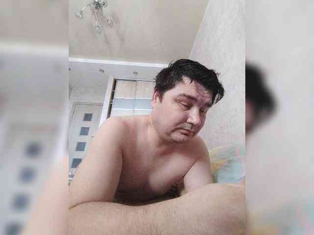 Marat-Arbat Sex Cam Show