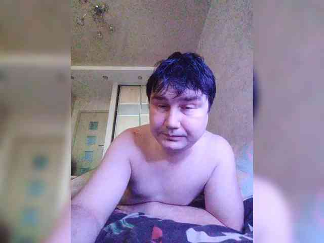 Marat-Arbat Sex Cam Show