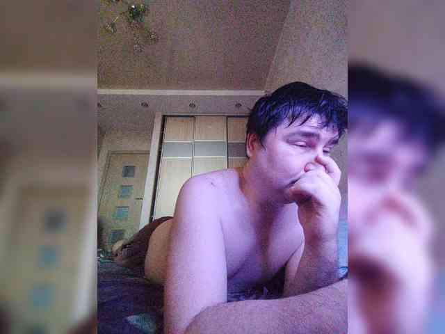 Marat-Arbat Sex Cam Show