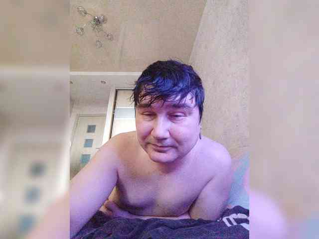 Marat-Arbat Live Webcam on BongaCams