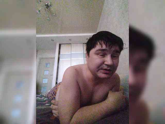 Marat-Arbat Sex Cam Show