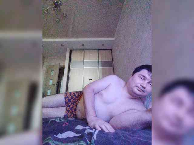 Marat-Arbat Sex Cam Show
