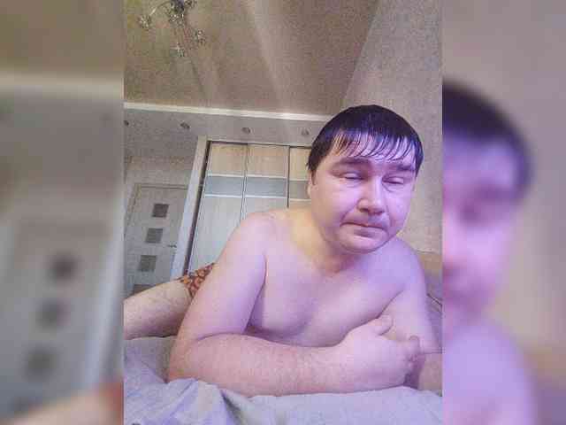 Marat-Arbat Sex Cam Show