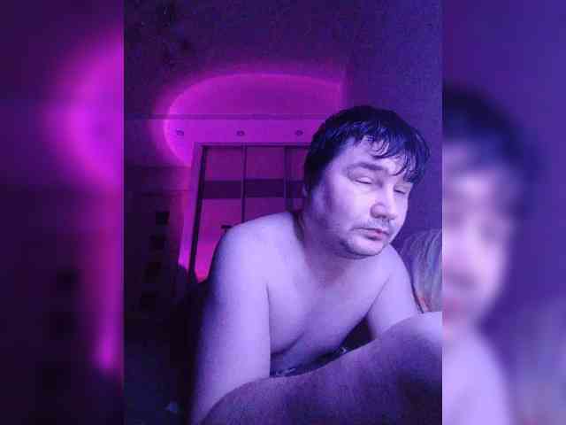 Marat-Arbat Sex Cam Show