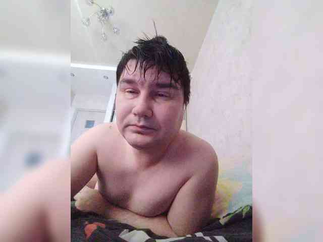 Marat-Arbat Sex Cam Show