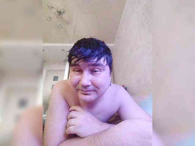 Marat-Arbat Live Webcam on BongaCams