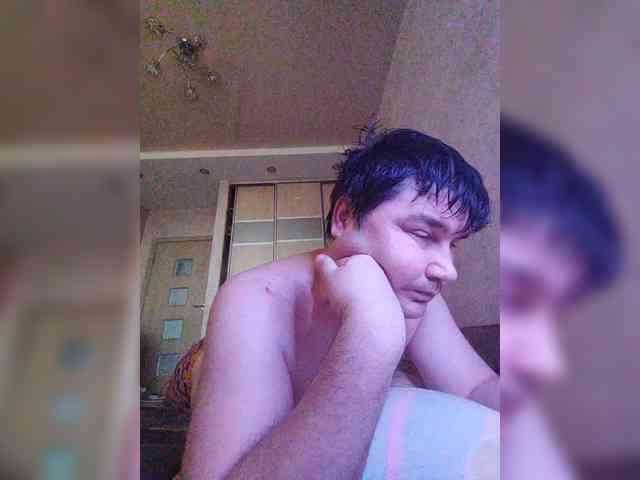 Marat-Arbat Sex Cam Show
