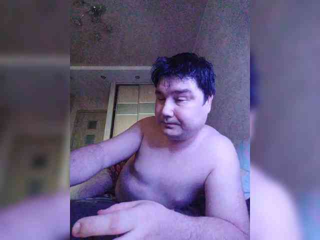 Marat-Arbat Sex Cam Show