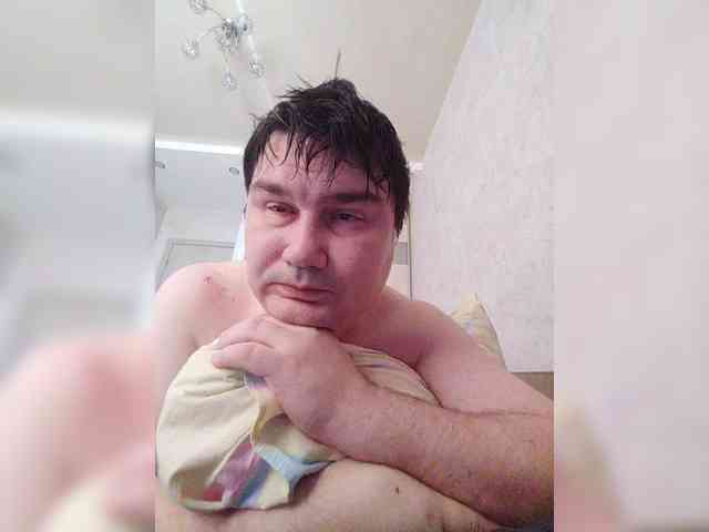 Marat-Arbat Sex Cam Show