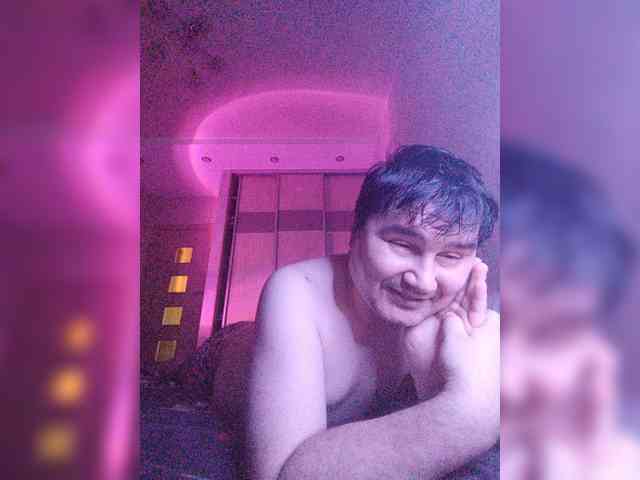 Marat-Arbat Sex Cam Show