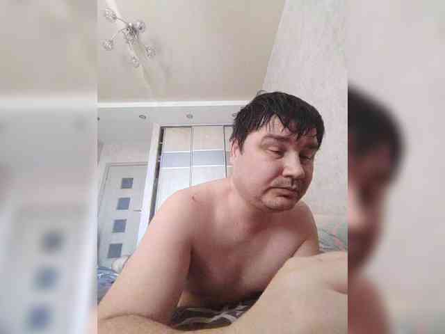 Marat-Arbat Sex Cam Show