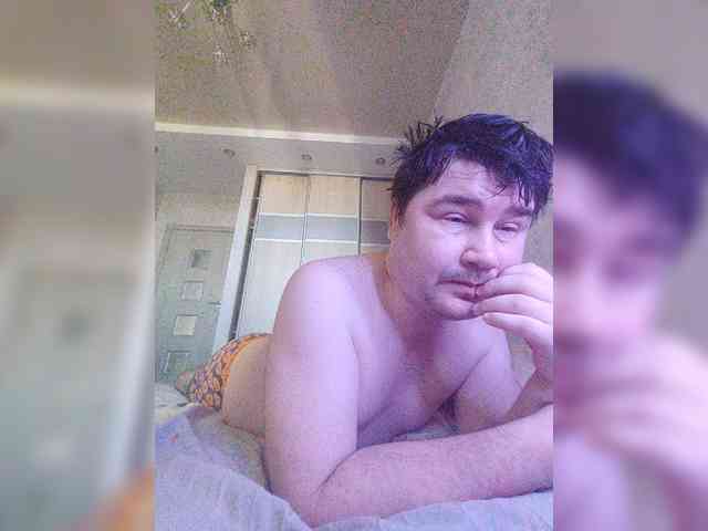 Marat-Arbat Sex Cam Show