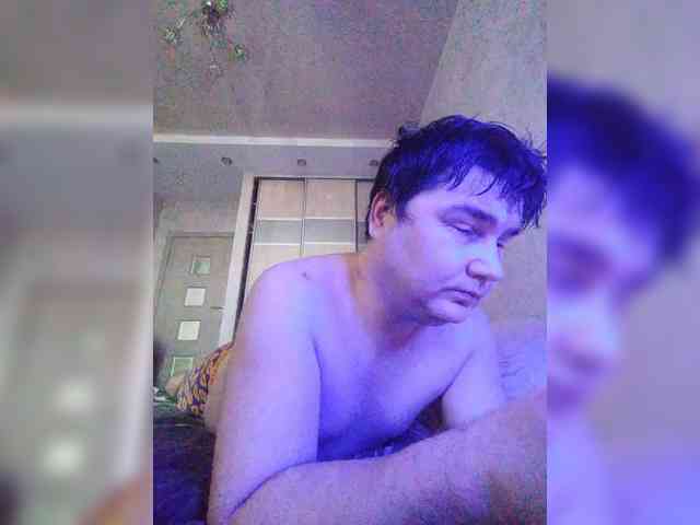 Marat-Arbat Sex Cam Show