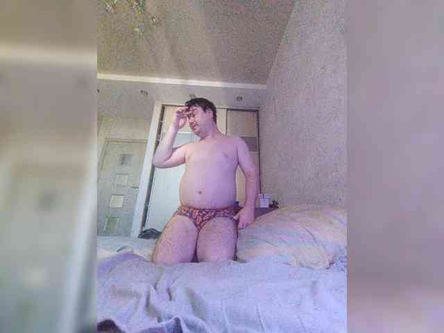 Marat-Arbat Sex Cam Show