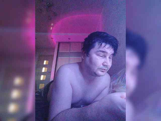 Marat-Arbat Sex Cam Show