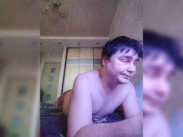 Marat-Arbat Sex Cam Show