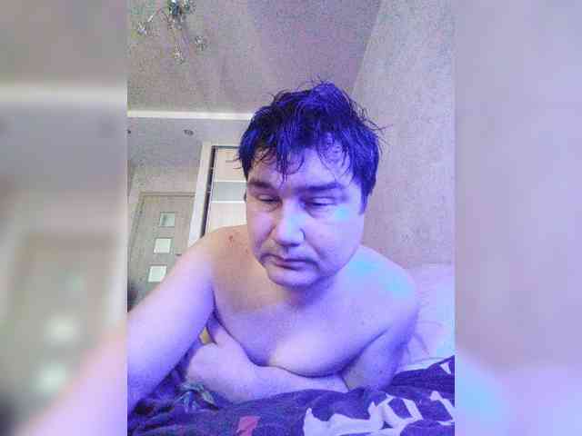 Marat-Arbat Sex Cam Show