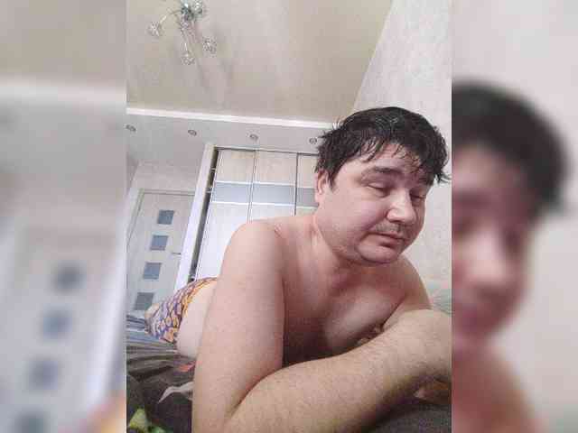 Marat-Arbat Sex Cam Show