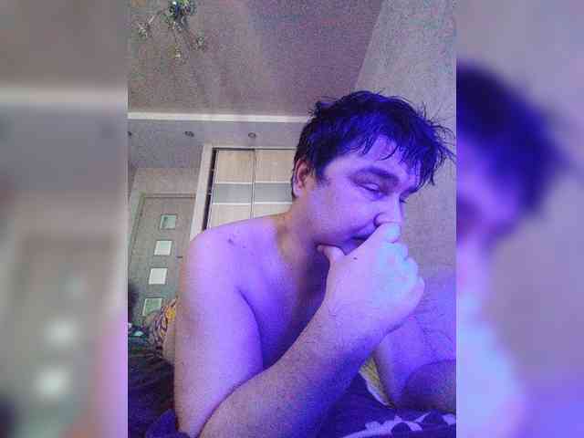 Marat-Arbat Sex Cam Show