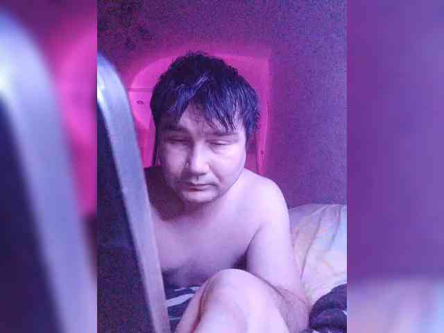 Marat-Arbat Sex Cam Show