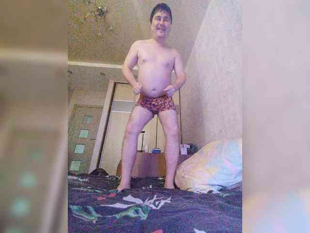 Marat-Arbat Sex Cam Show